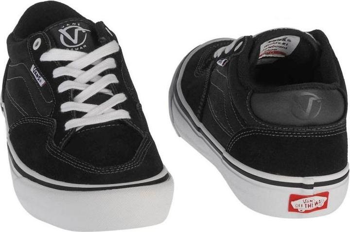 Image du produit Vans Rowan Pro VN0A4TZCY28 - 36,5 (36.5)