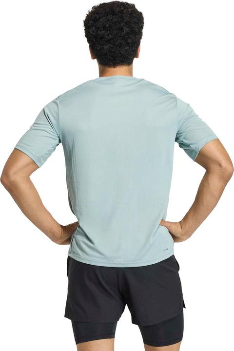 Actual product image Adidas WE Base Tee (XL)