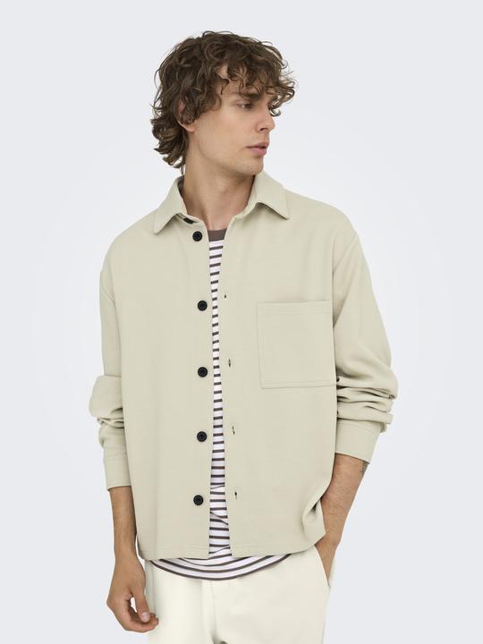 Immagine prodotto Only & Sons ONSNEWKODYL Overshirt Overshirt (XL)