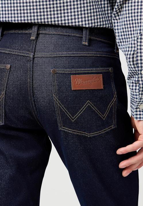 Produktbild Wrangler Jeans Greensboro (W32/L32)