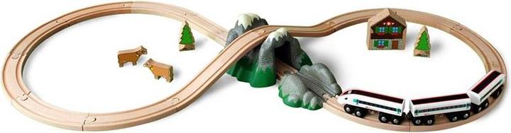 Image du produit Brio CFF Alpenset