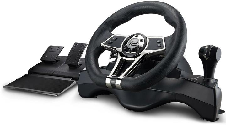 Actual product image ready2gaming Hurricane Wheel Pro (PC, PS3, PS4, Switch)