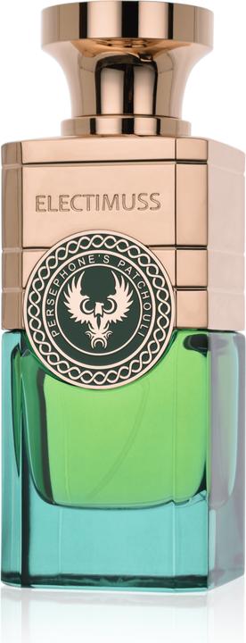 Produktbild Electimuss Persephone's Patchouli Parfum Unisex 100 Ml (Eau de Parfum, 100 ml)