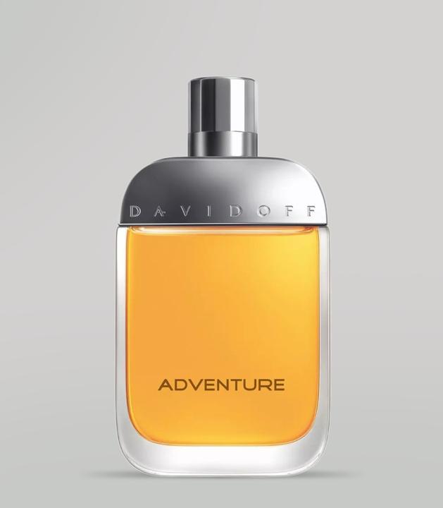 Produktbild Davidoff Adventure (Eau de Toilette, 100 ml)