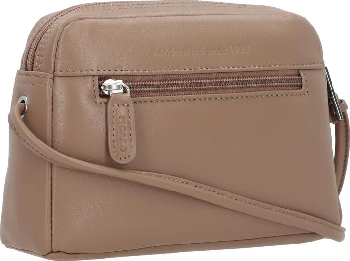 Actual product image Picard Really shoulder bag leather 21 cm
