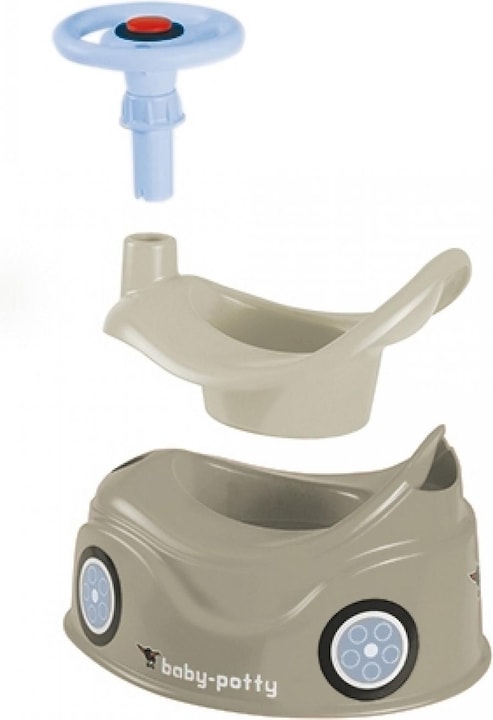 Immagine prodotto BIG Vaso per bambini con manico
