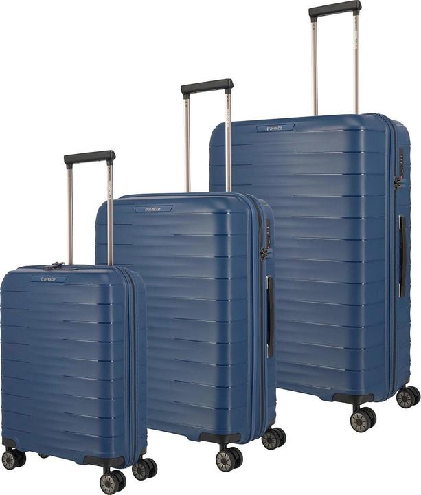 Actual product image Travelite Mooby Trolley Bag