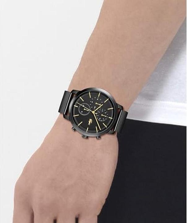 Produktbild Lacoste Replay (Analoguhr, 44 mm)