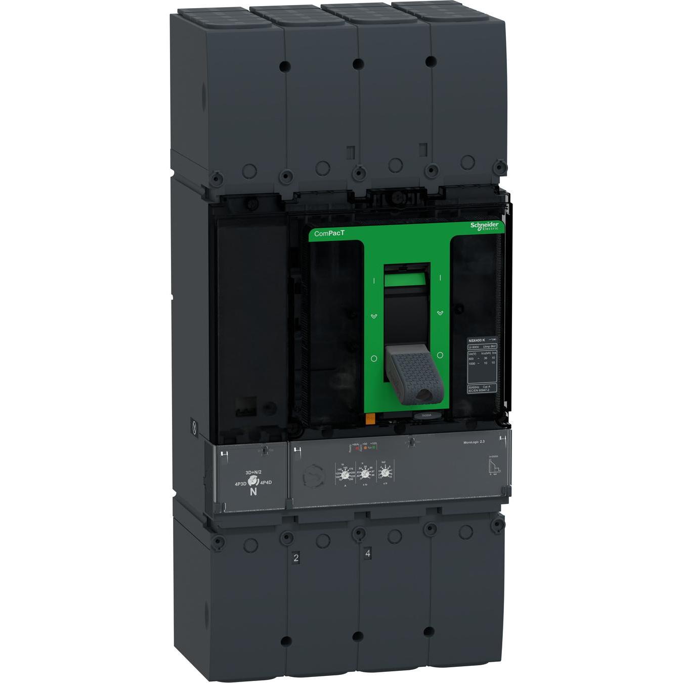 Schneider Electric, Interruttore, Interruttore SCHN