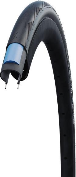 Actual product image Schwalbe Durano Plus (28 x 0.90, 23-622)