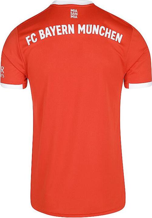 Immagine prodotto adidas Maglia Home Fc Bayern Monaco 2022/23 (M)