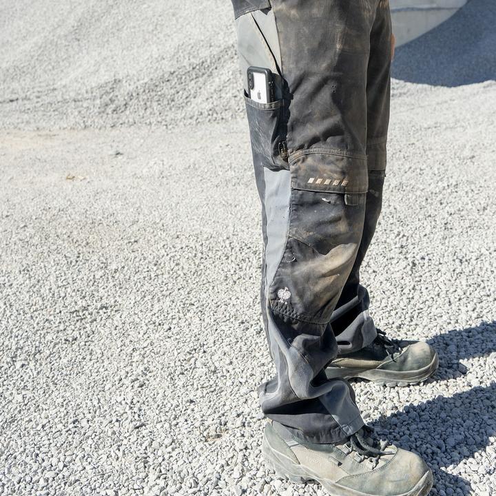 Produktbild 4smarts Rugged Case Active Pro Stark Galaxy S22+ (Samsung Galaxy S22+)