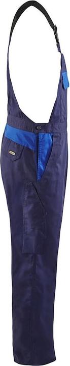 Produktbild Blakläder Latzhose Industrie (54, 60)