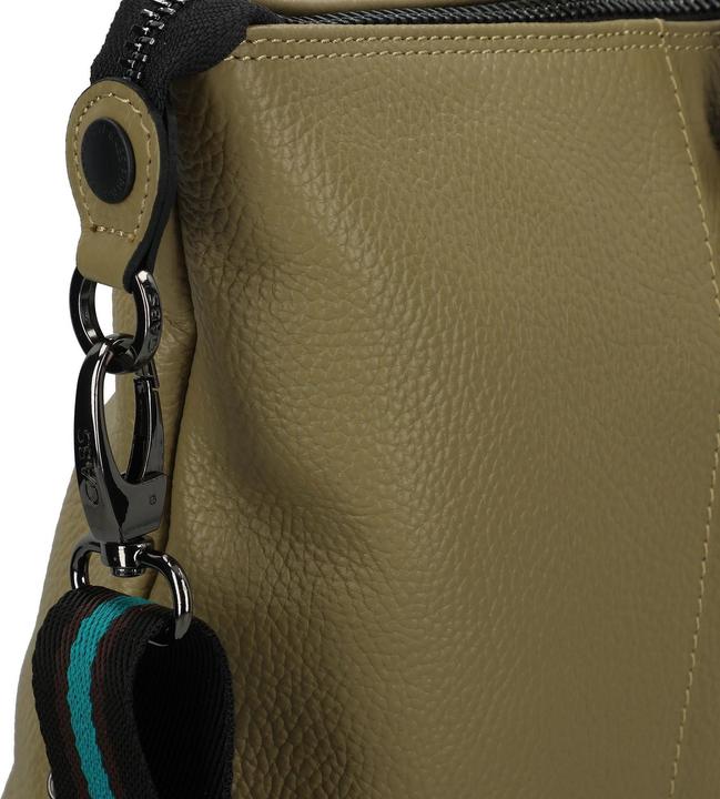 Produktbild Gabs G3 Plus 5 in 1 Schultertasche Leder 43 cm