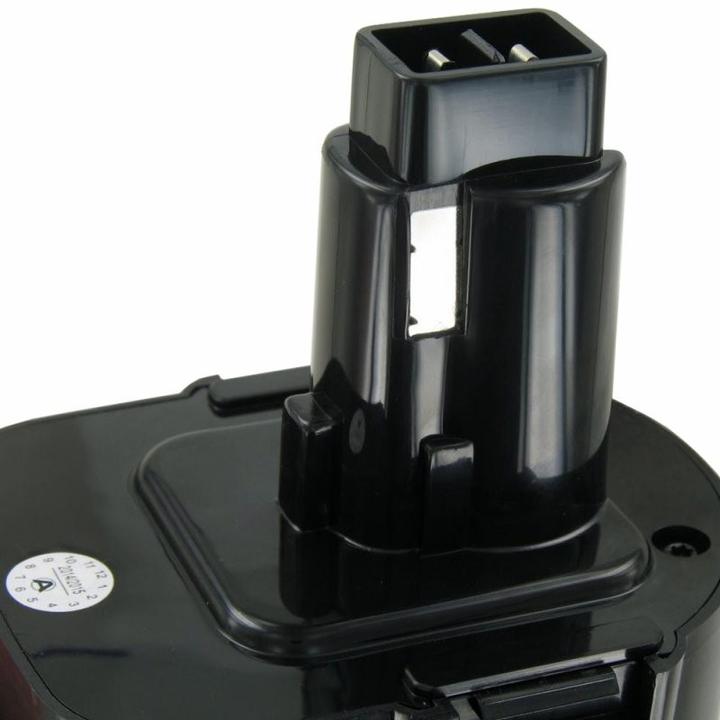 Image du produit Rems Akku 571510, 571513 Akku-Press ACC Presszange (12 V)