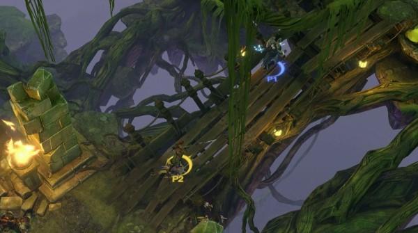 Produktbild Deep Silver Sacred 3 XB360 1. Edition RESTPOSTEN (Xbox 360)