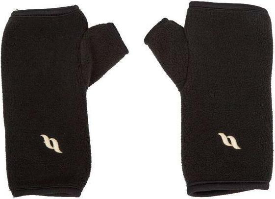 Immagine prodotto Back on Track Mezzi guanti in pile (S, M, L, XL)