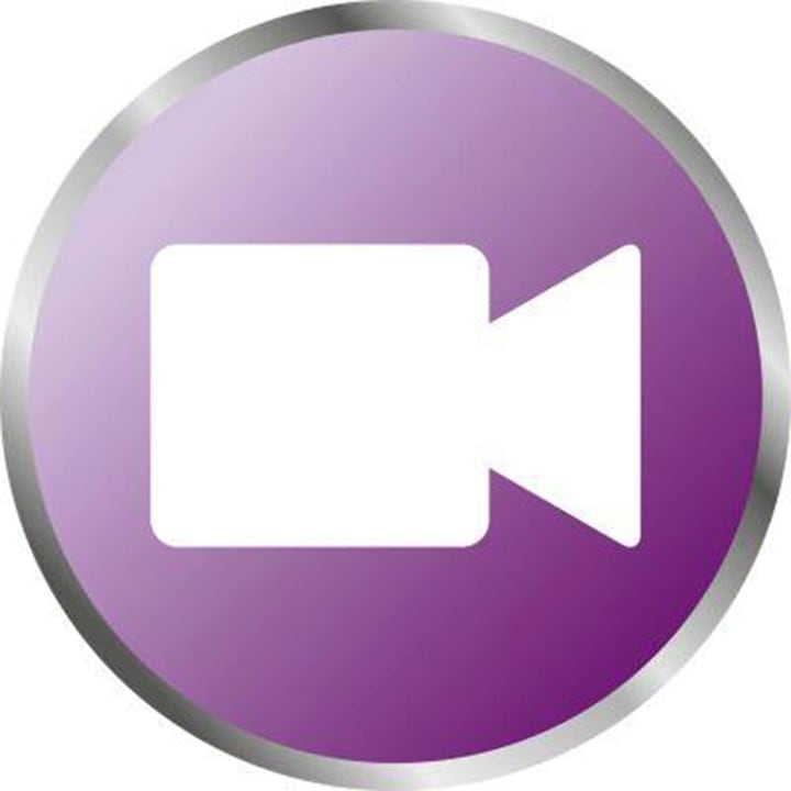 Produktbild Philips Avent Video & Audio (Babyphone mit Kamera, 300 m)