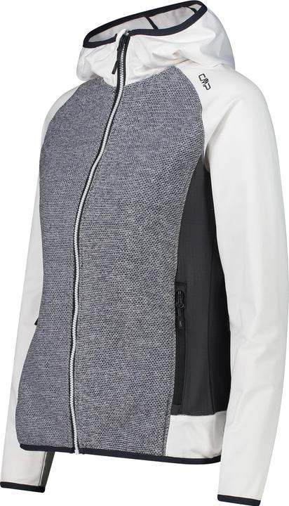Image du produit CMP Campagnolo Sweat à capuche (M)