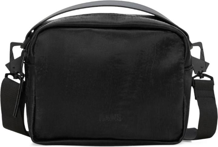 Immagine prodotto Rains Box Bag W3, Coal