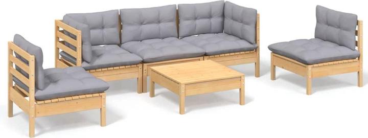 vidaXL Colson