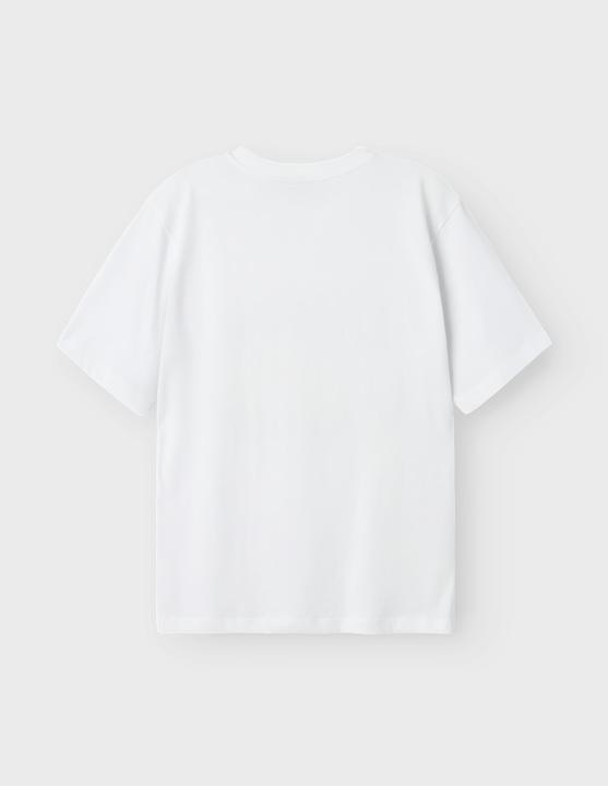 Actual product image Lmtd Bio-Baumwoll T-Shirt (146, 152)