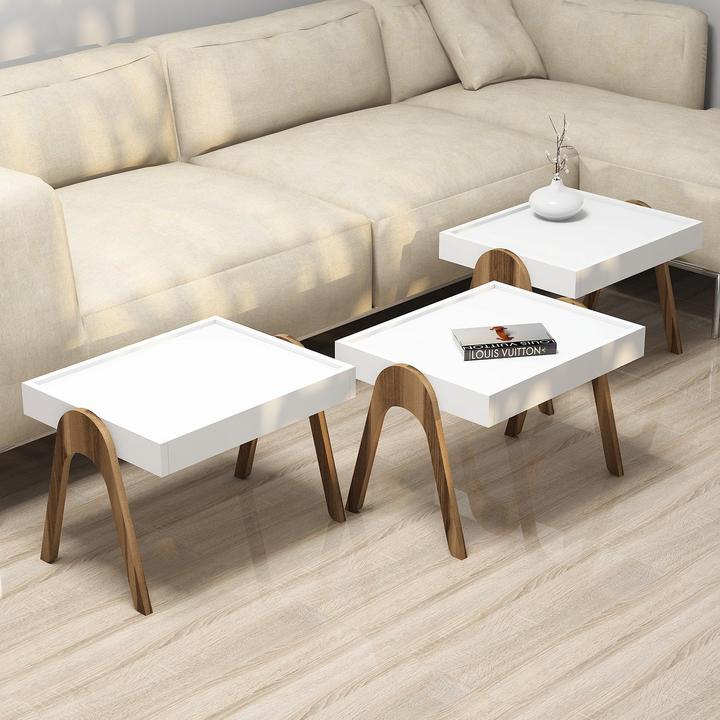Produktbild Hanah Home Chance (53.60 x 40 x 64 cm)