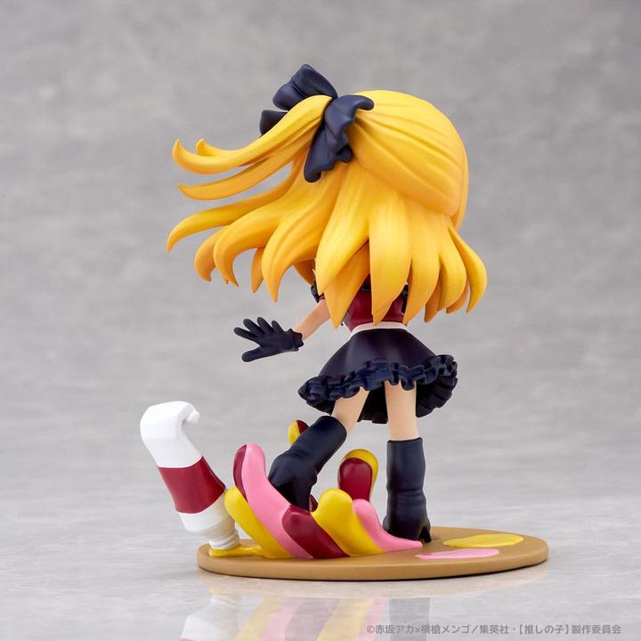 Produktbild Bushiroad Oshi no Ko PalVerse PVC Statue Ruby 10 cm