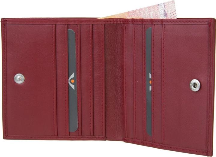 Produktbild Voi Soft Robin Geldbörse Leder 9 cm