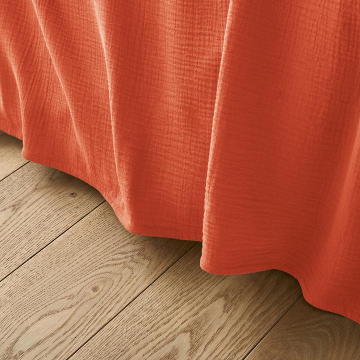 Actual product image La Redoute Interieurs Kumla Dessus De Lit (180 x 230 cm)