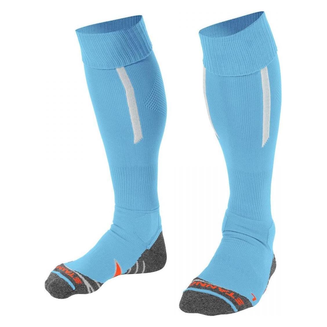 Stanno, Unisex, Sportsocken, Forza Ii Strumpf (41 - 44), Blau