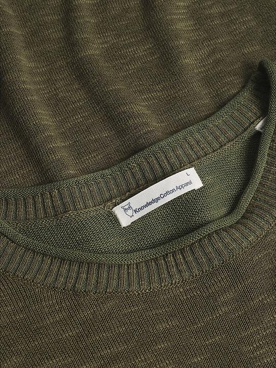 Produktbild Knowledge Cotton Apparel 1080099 (M)
