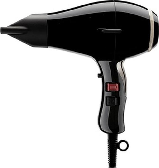 Elchim 8th SENSE Föhn 2100 W Schwarz 253g