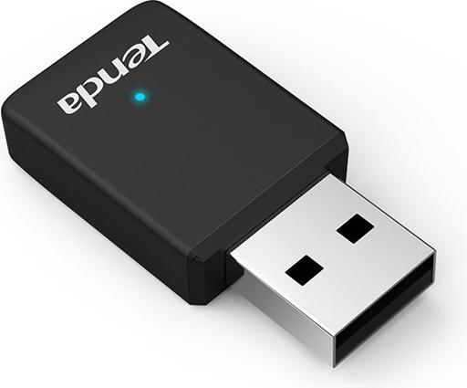 Actual product image Tenda U9 Network card WLAN (USB)