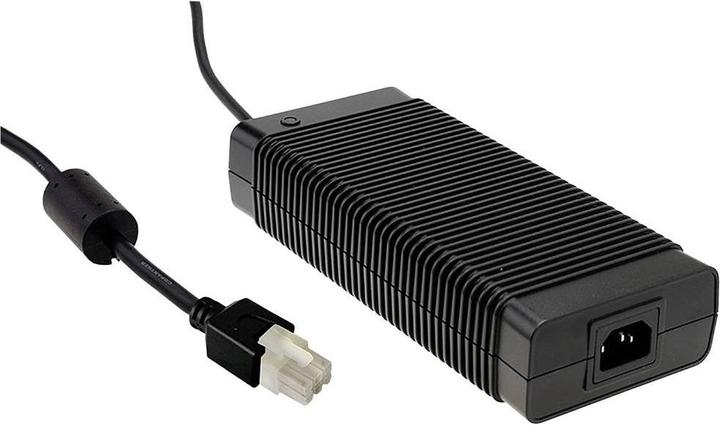 Universal chargers
