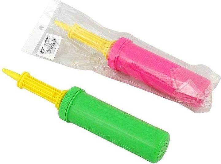 Produktbild Bema Ballonpumpe 28x5cm MIX