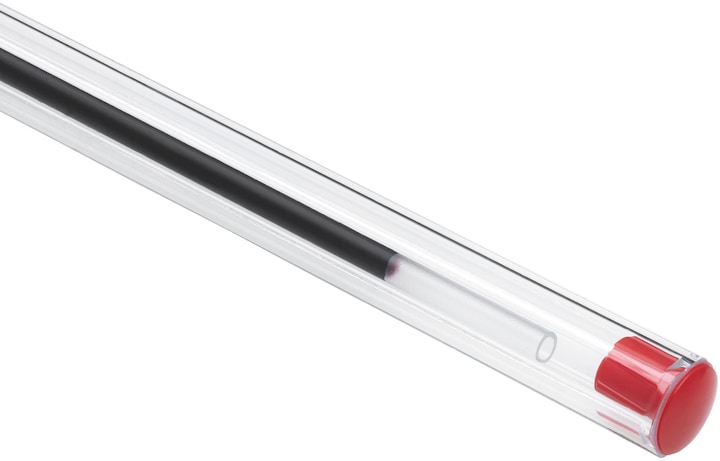 Actual product image Bic Cristal M (Transparent, 50 x)