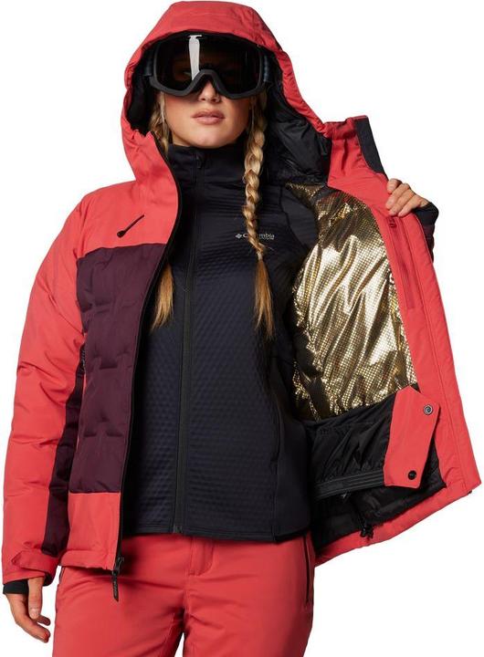 Produktbild Columbia Wildcard IV Down Jacket (M)