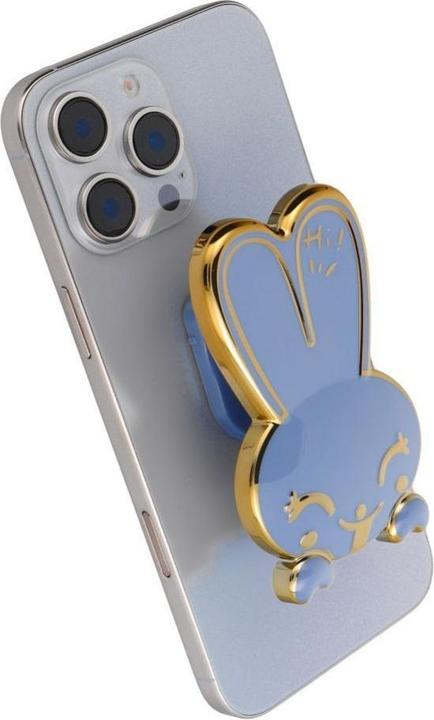 Immagine prodotto OEM Other Phone stand RABBIT - stick-on - blue