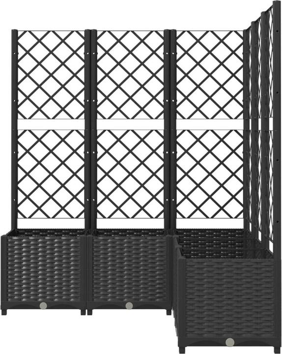 Produktbild vidaXL Garten-Pflanzgefäss