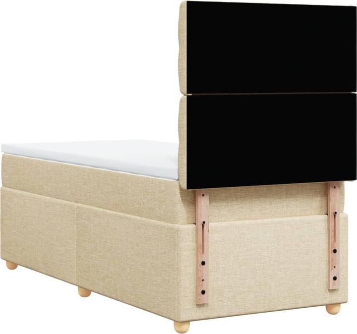 Immagine prodotto vidaXL Boxspringbett (120 x 200 cm)