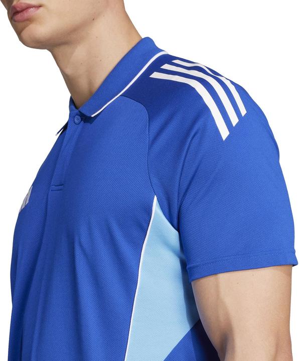 Actual product image adidas Tiro 25 Competition Poloshirt (L)