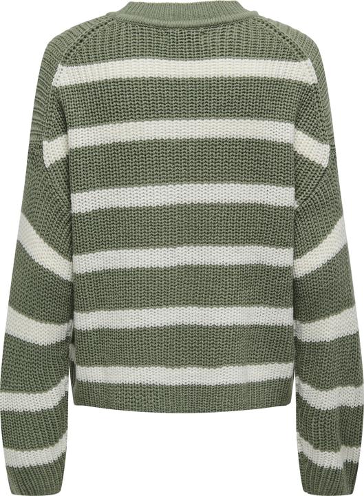 Produktbild JdY JDYJUSTY Strickpullover Strickpullover (XL)