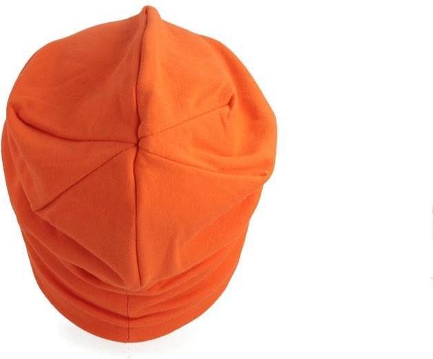 Actual product image Flash Jersey Slouch Beanie (One size)
