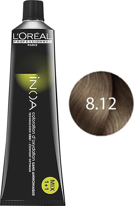 8,13 light blonde ash gold