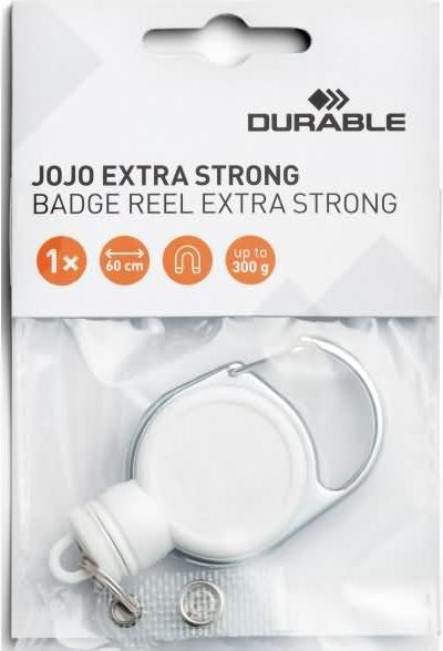 Actual product image Durable Badge holder Jojo Extra Strong