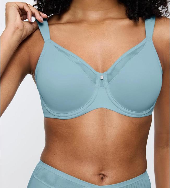 Image du produit Triumph True Shape Sensation T W01 Minimizer-BH (Une unité par pack, 85 G)