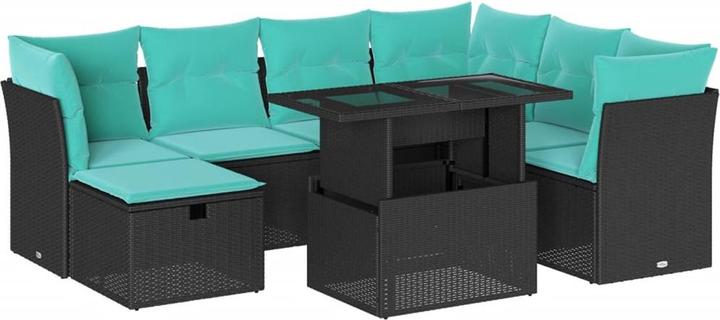 Produktbild vidaXL Ruth