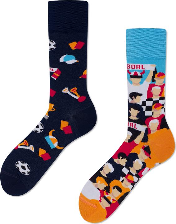 Immagine prodotto Many Mornings Calzini Fans United (35 - 38)