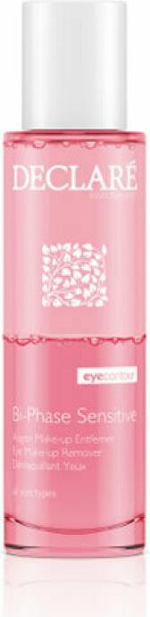 Produktbild Declaré Augen Make-Up Entferner Sensitiv (Augenpflege Fluid, 100 ml, Tag)